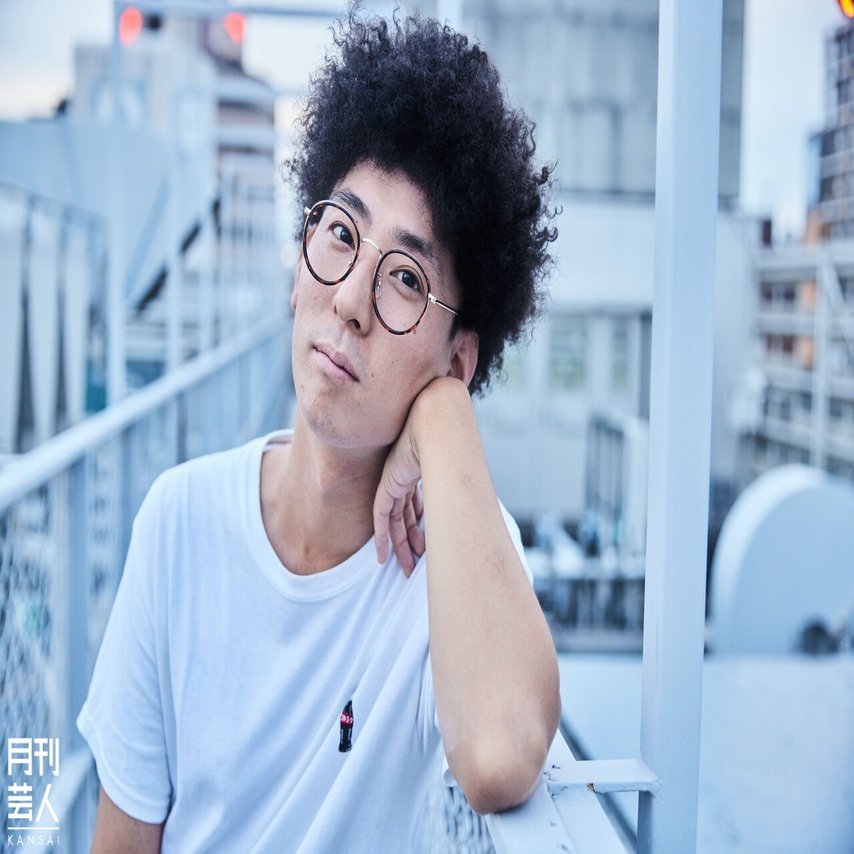 The origin of Laugh〜 feat.たくろう｜月刊芸人