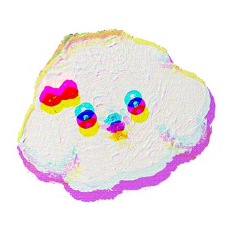 イラストメイキング ただ録画しただけ 3 Note