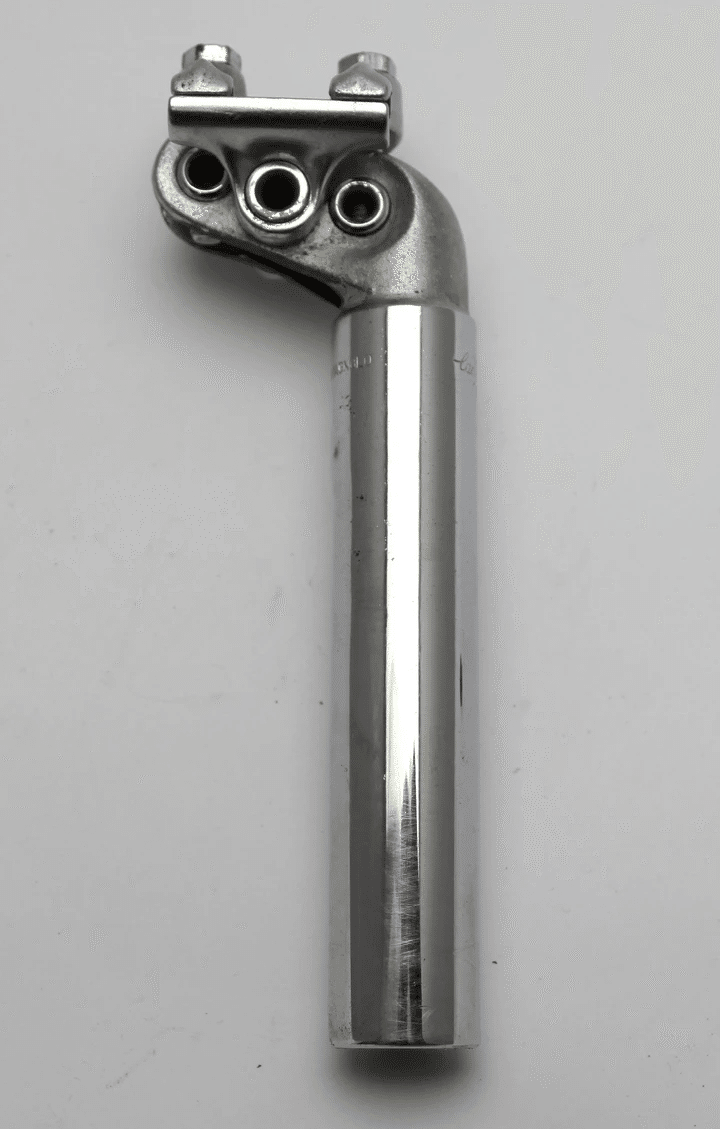 BLUE LUGのシートポストって素晴らしい！｜RYO/TagBox