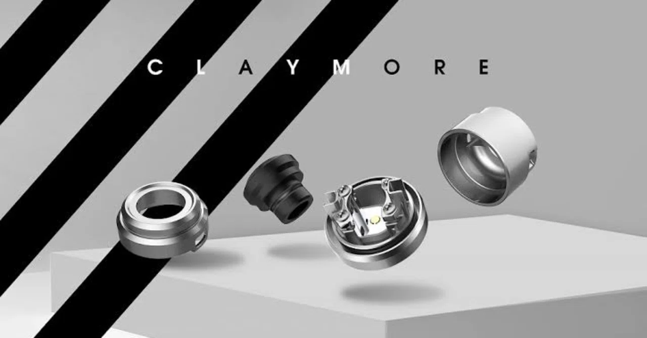 VAPE：Atomizer】勢いに乗って2個目のアトマイザーを買った。｜Daisuke