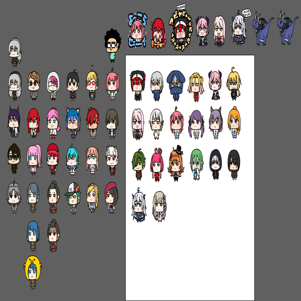 Sdキャラの Sd って スーパーデフォルメ って意味なんだね モンブラン