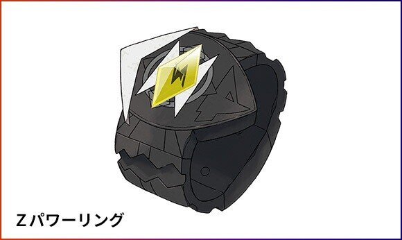 メガシンカ ゲンシカイキ Zワザ ダイマックス の設定について 陰性代替 Note