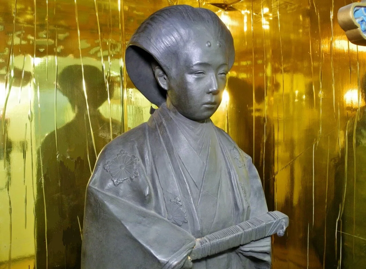 対立から和解 そして共闘へ 篤君と和宮が最後まで守り抜いたものとは Saburo 辻 明人 Note 対立から和解 そして共闘へ 篤君と和宮が最後まで守り抜いたものとは Saburo 辻 明人 Note