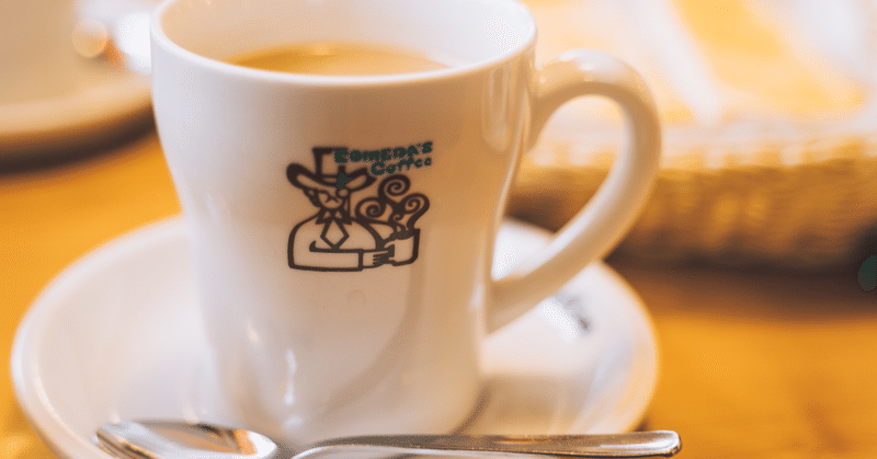 コメダ珈琲店に行きたくなる理由 Massi Note