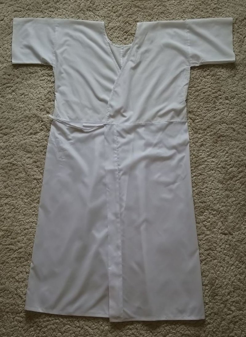 着物の下着の話 1 肌襦袢のこと Hanautaing Note 着物の下着の話 1 肌襦袢のこと Hanautaing Note