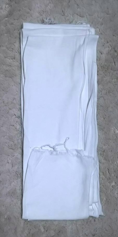 着物の下着の話 ３ サラシで体型補正 Hanautaing Note