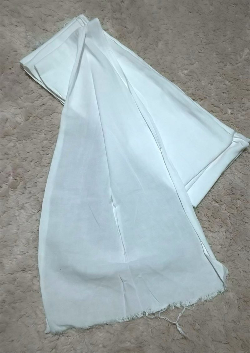 着物の下着の話 3 サラシで体型補正 Hanautaing Note 着物の下着の話 3 サラシで体型補正 Hanautaing Note