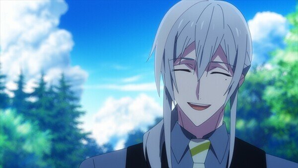 アニナナ３部の大和打ち明け話編が凄すぎてアプリから解像度が爆上がりした話 K玲san0 Note