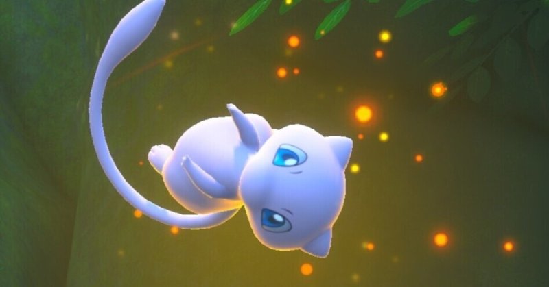 Newポケモンスナップ の新着タグ記事一覧 Note つくる つながる とどける