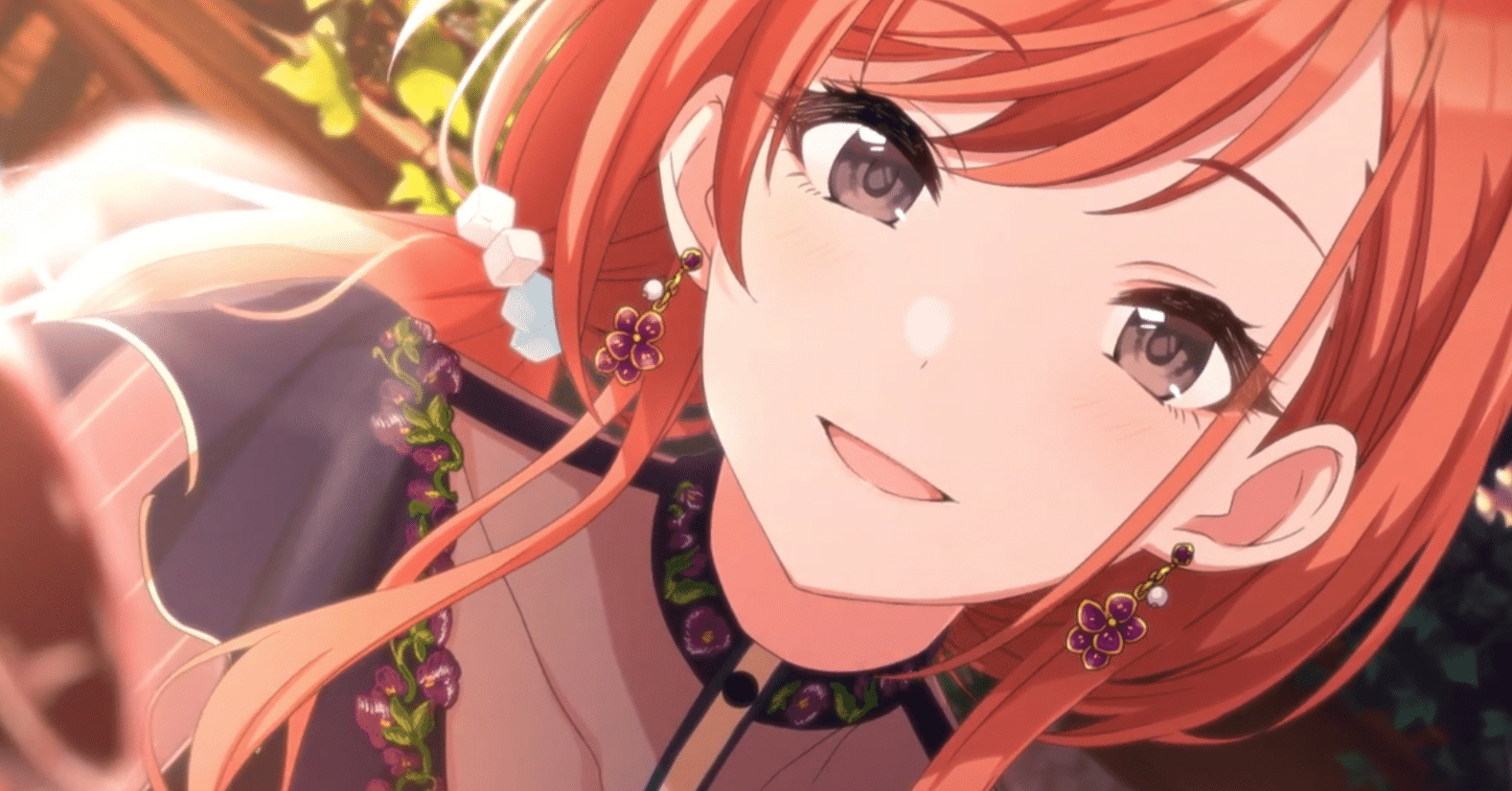 俺にとって3つのトップである有栖川夏葉 シャニマス げっこう Note