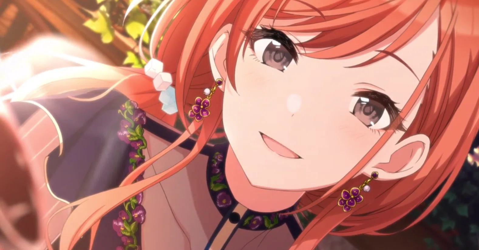 俺にとって3つのトップである有栖川夏葉［シャニマス］｜無題のブログ