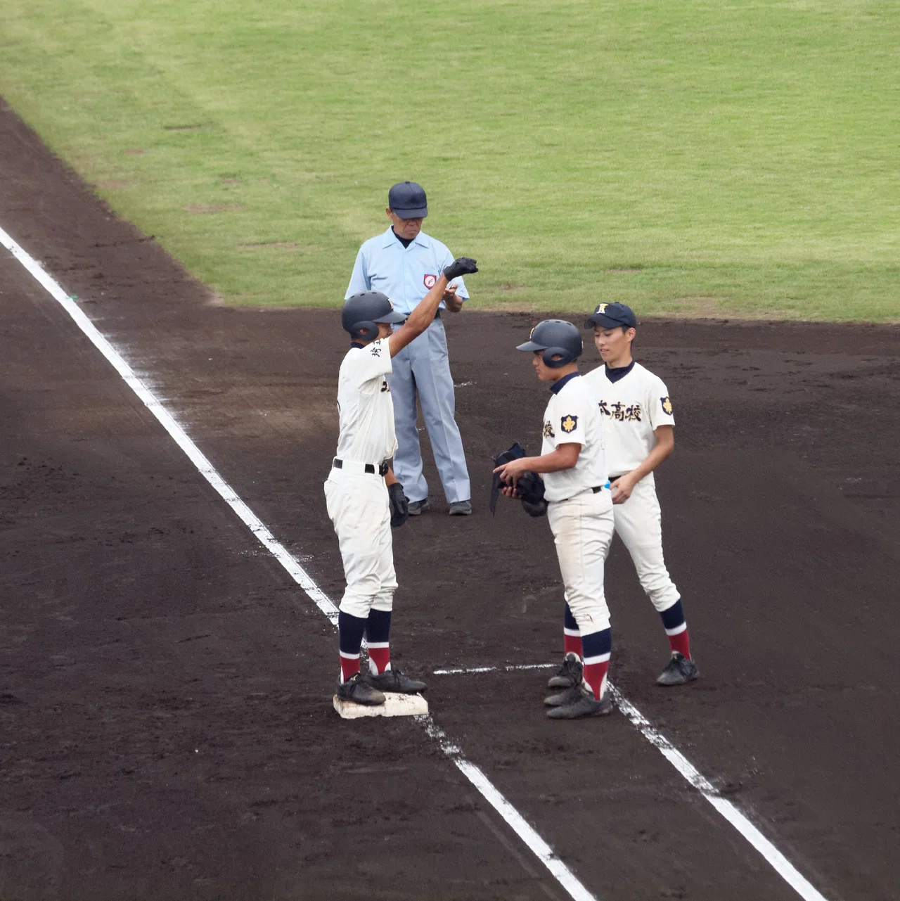 北本高校 Vs 川口工業 2014 7 13 北本style Com Note