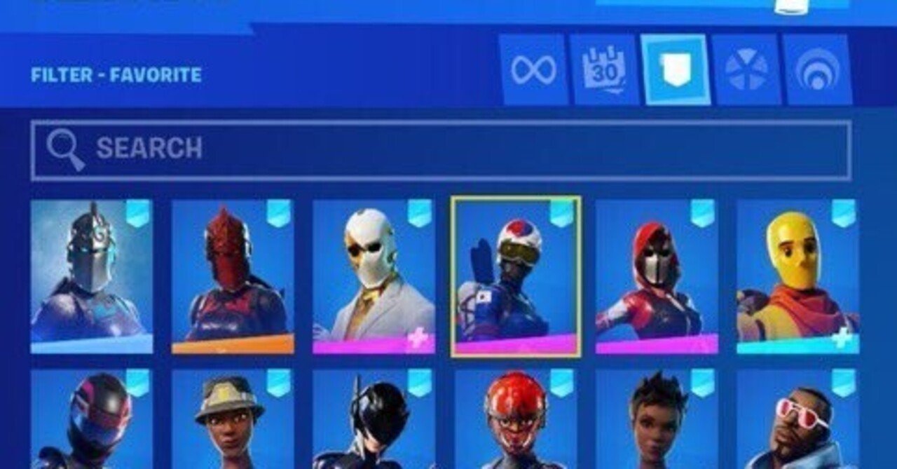 フォートナイト 遅延の無いツルハシ Fpsブーストするスキン 武器ラップを紹介します 中学生webライターめるく Note フォートナイト 遅延の無いツルハシ Fpsブーストするスキン 武器ラップを紹介します 中学生webライターめるく Note