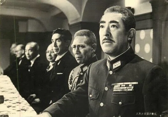 八月十五日の動乱 1962年8月22日 東映東京 佐藤利明 娯楽映画研究家 オトナの歌謡曲プロデューサー の娯楽映画研究所 Note 八月十五日の動乱 1962年8月22日 東映東京 佐藤利明 娯楽映画研究家 オトナの歌謡曲プロデューサー の娯楽映画研究所 Note