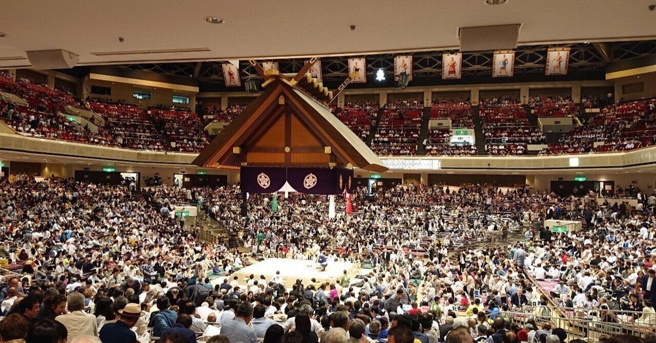 知られざる相撲界が抱える3つの課題｜スポーツビジネス研究室