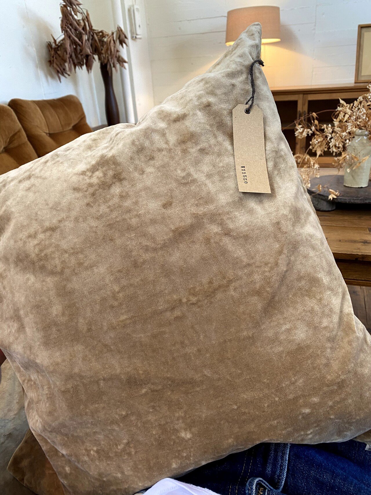 4.【家具選び】sofa TRUCK FURNITURE｜ジョニさん | フルリノベの記録