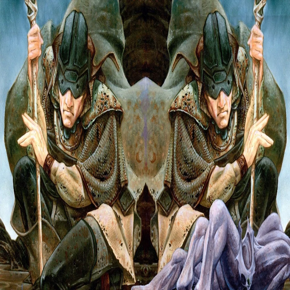 Edh カディーナの変異使用感 松平 Note
