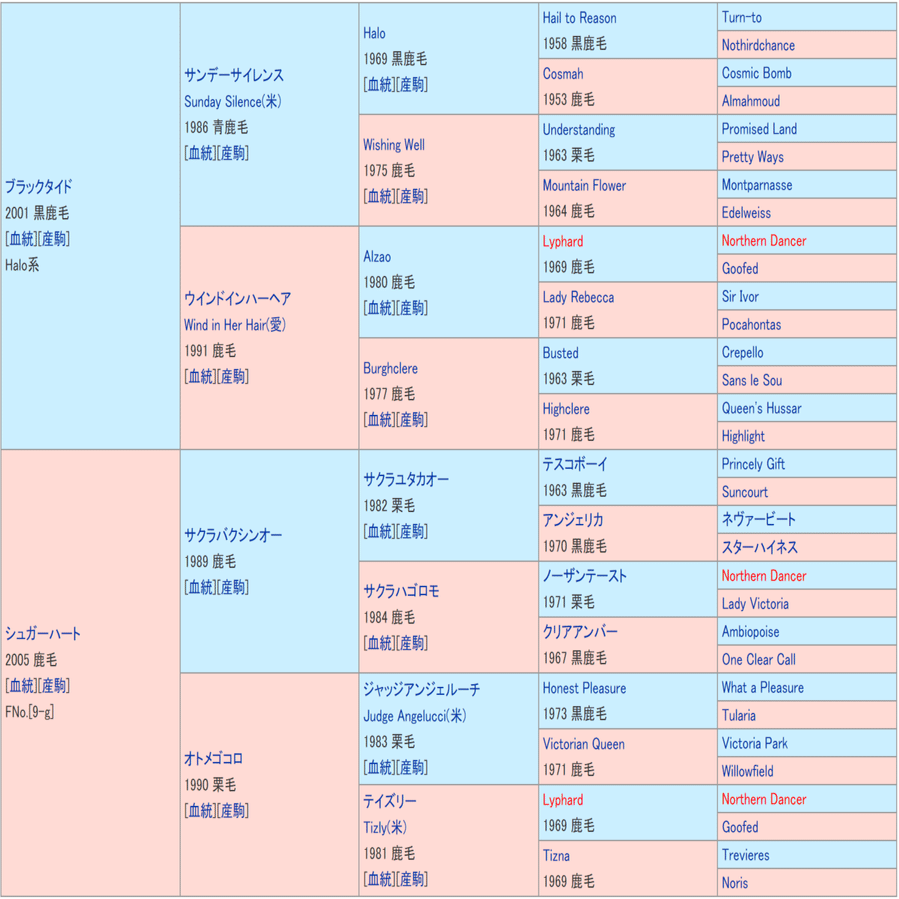 2021 新種牡馬キタサンブラックとシルバーステート｜ひまりさんの競馬