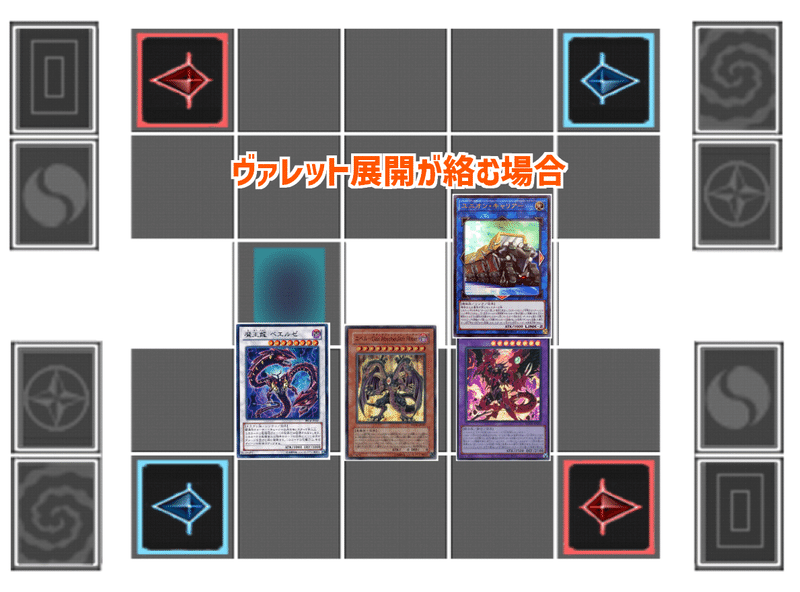 遊戯王デッキ デモンスミスユベルデッキ ガチ構築 No.1728 遊戯王