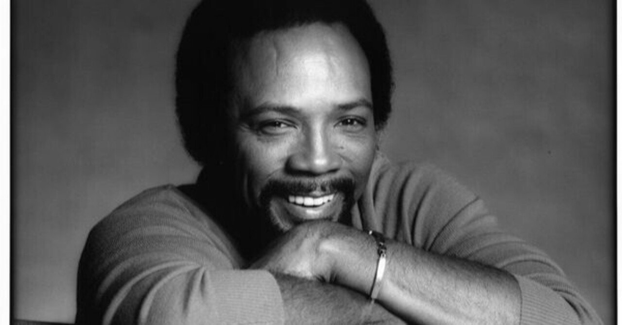 Quincy Jones「Soundsand Stuff Like That」(1978)|音楽の杜 Quincy Jones「Soundsand Stuff Like That」(1978)|音楽の杜