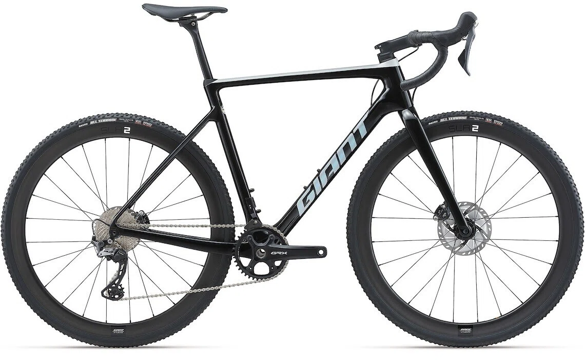 9月入荷【48万円】GIANT 2022 TCX ADVANCED PRO 1｜BIKE SHOP FORZA
