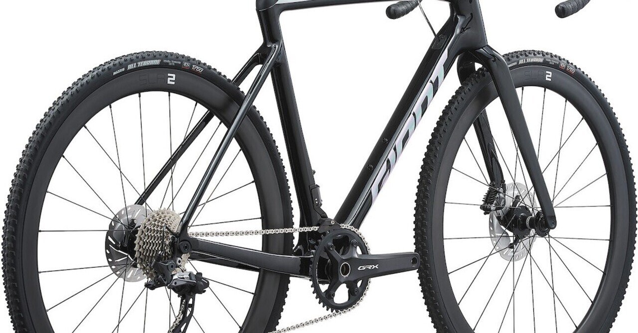 ジャイアント GIANT TCX ADVANCED PRO1 2022 XS