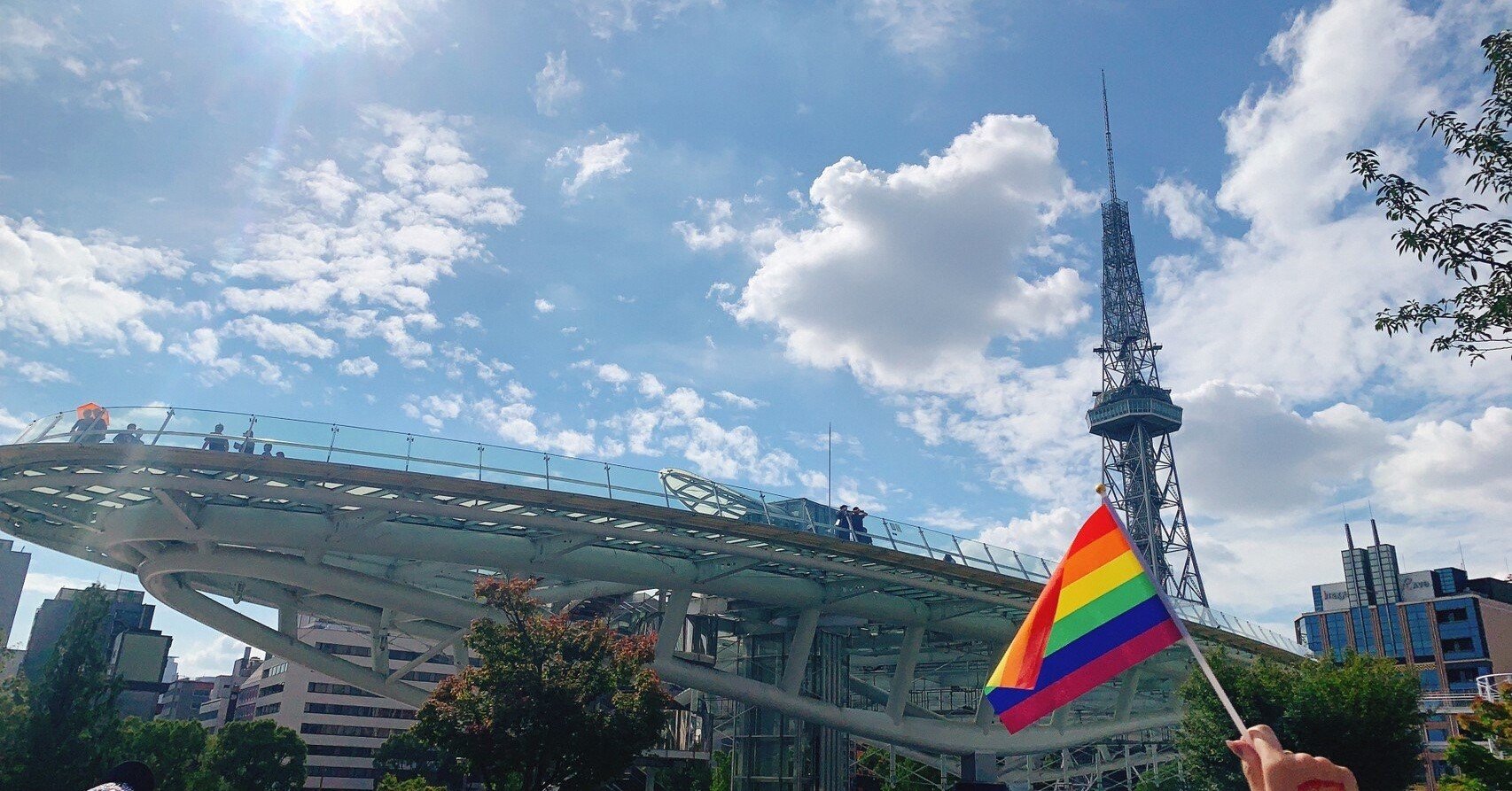 レズ いじめ GIF LGBTを知っていますか?」~樹梨杏さんの場合~|名古屋市公式note