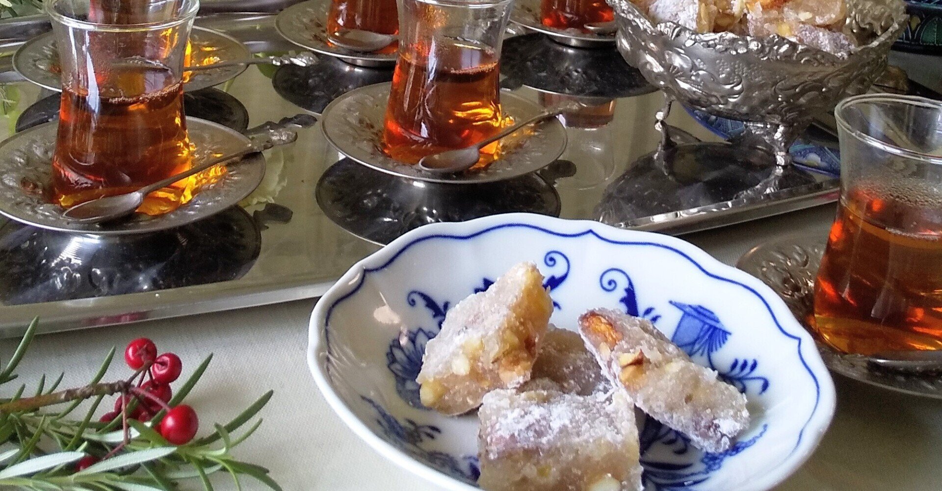 スイーツメモリー ターキッシュデライト 鈴木オカピ Note スイーツメモリー ターキッシュデライト 鈴木オカピ Note