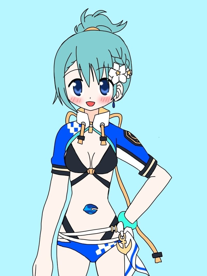 8月16日は喜多村英梨の誕生日21 絵描きの冒険者katosan Note 8月16日は喜多村英梨の誕生日21 絵描きの冒険者katosan Note