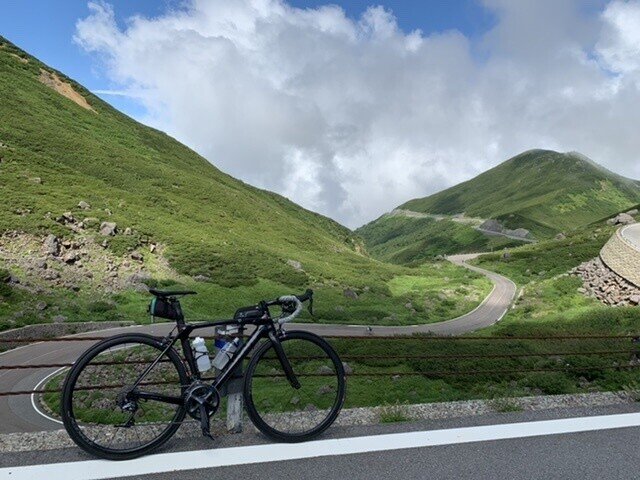TOKEN VENTOUS ZENITH インプレ③約600kmライド後|56兵衛 TOKEN VENTOUS ZENITH インプレ③約600kmライド後|56兵衛