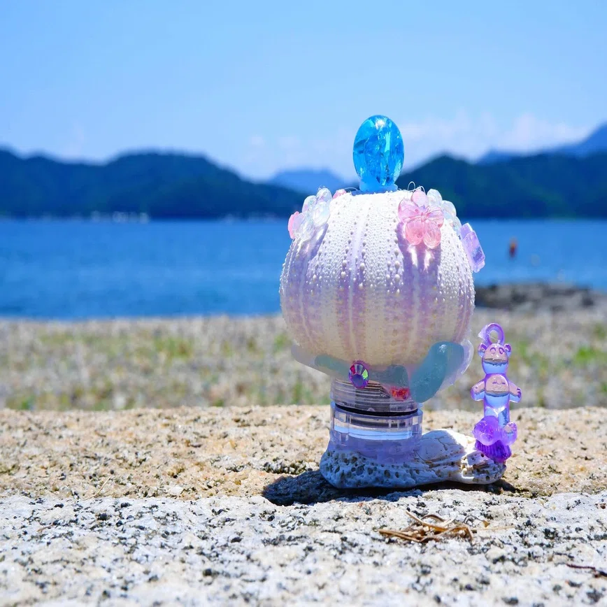 天橋立＃7】五感で楽しむ天橋立〜アクティビティセンターで遊び尽くす 