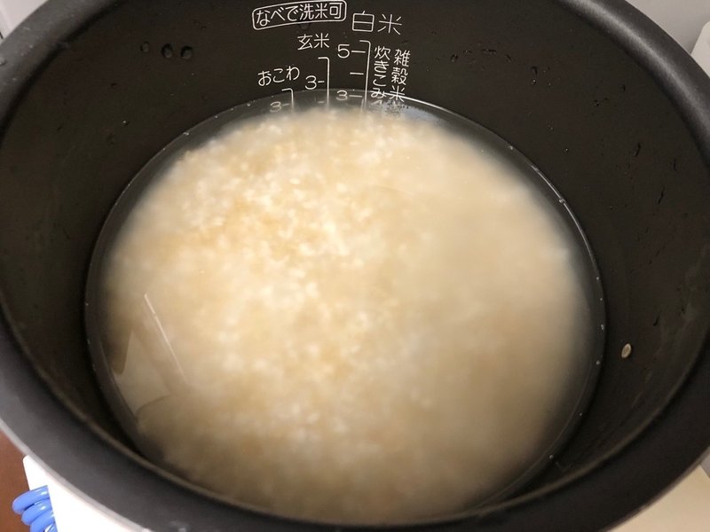 サバ缶炊き込みご飯 味噌煮バージョン じゃんぼり Note サバ缶炊き込みご飯 味噌煮バージョン じゃんぼり Note