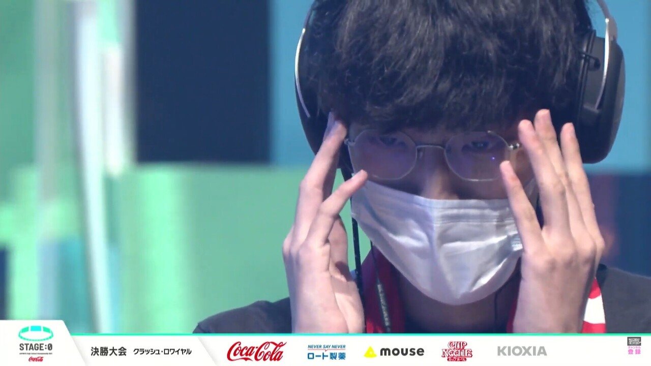 クラロワ Stage0 21 クラロワ高校日本一はn高 決勝大会の試合結果 Kabutom クラロワ Note クラロワ Stage0 21 クラロワ高校日本一はn高 決勝大会の試合結果 Kabutom クラロワ Note