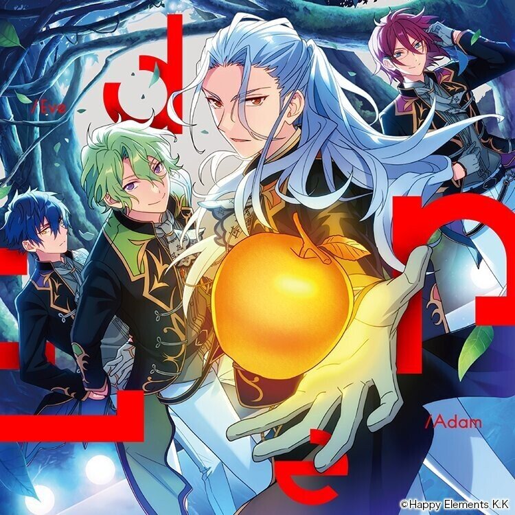 あんスタにわかマンがあんスタの曲を一通り聴いてみた みごま Note