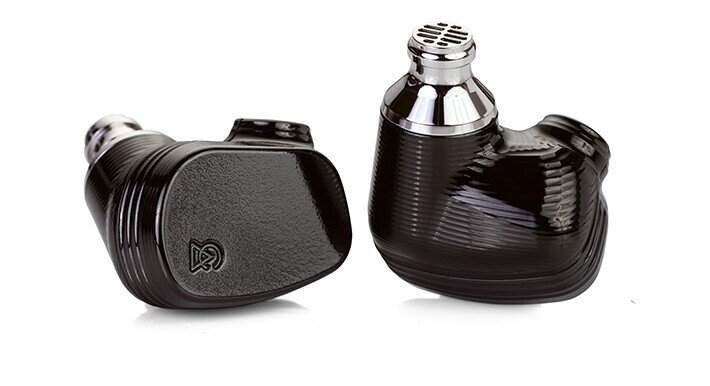 とにかくクールなサウンド!! Campfire Audio SOLARIS2020 徹底