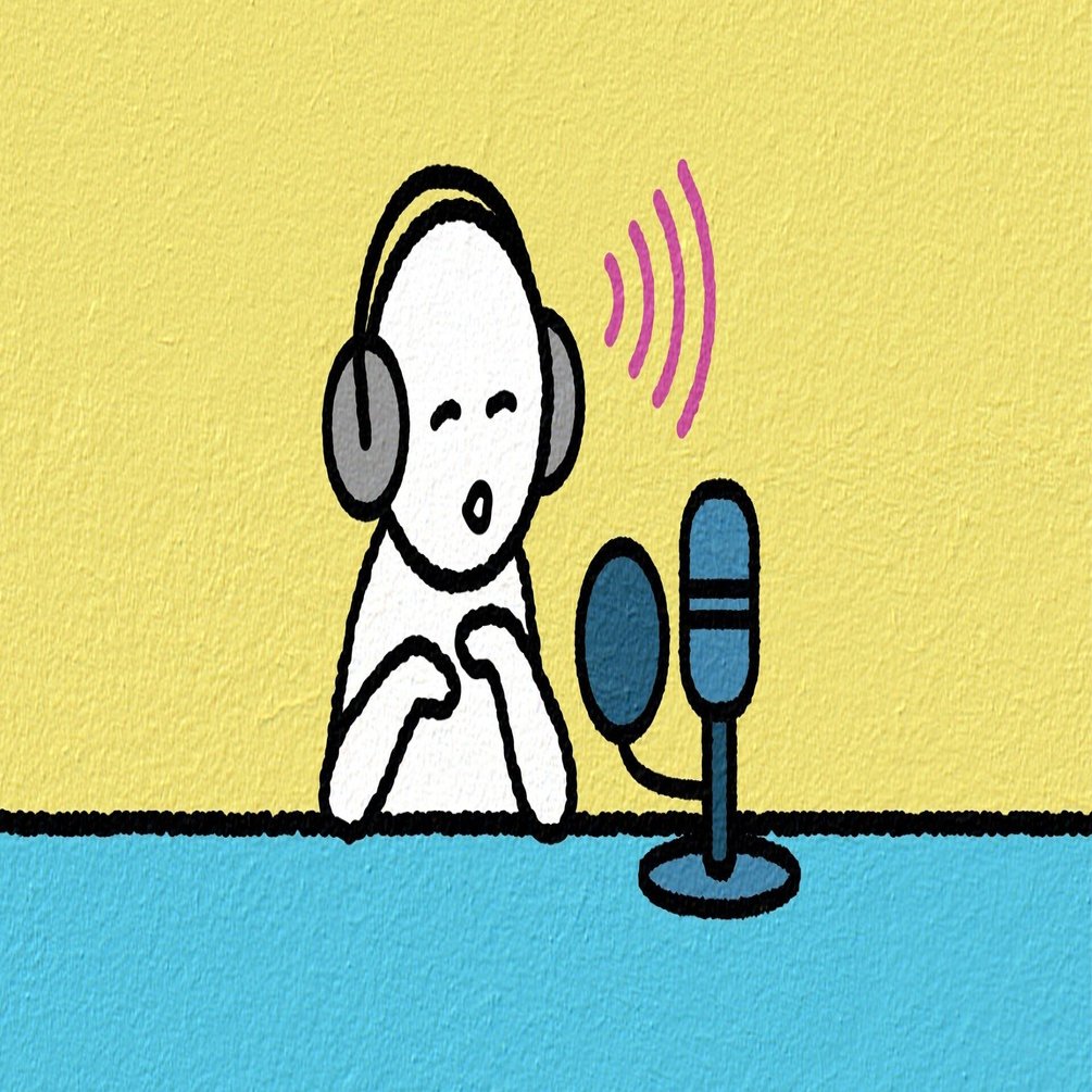 ポッドキャスト編集のためのAdobe Auditionの(最低限文化的な)使い方｜はりま