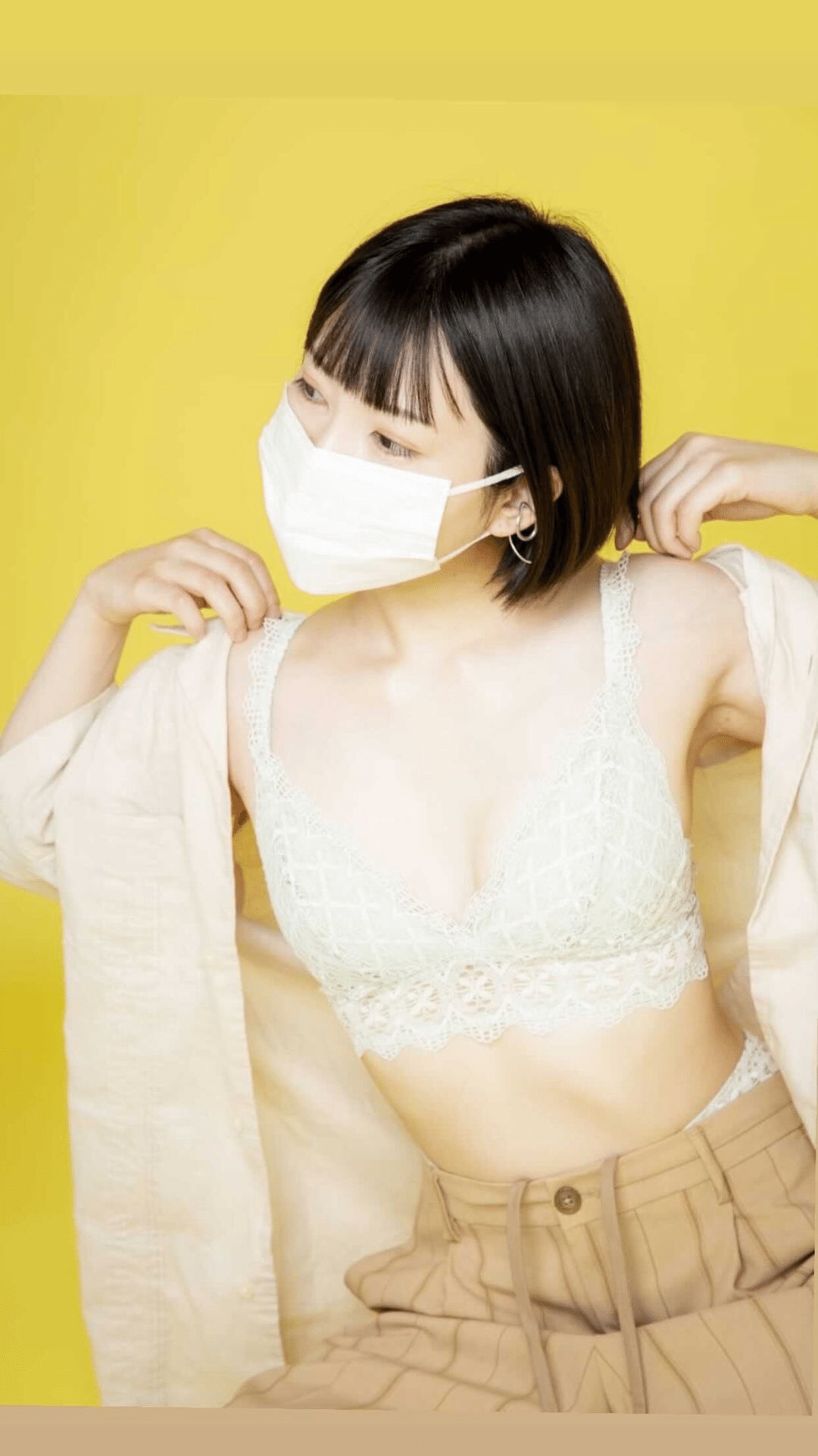 丸の内OLレイナ 