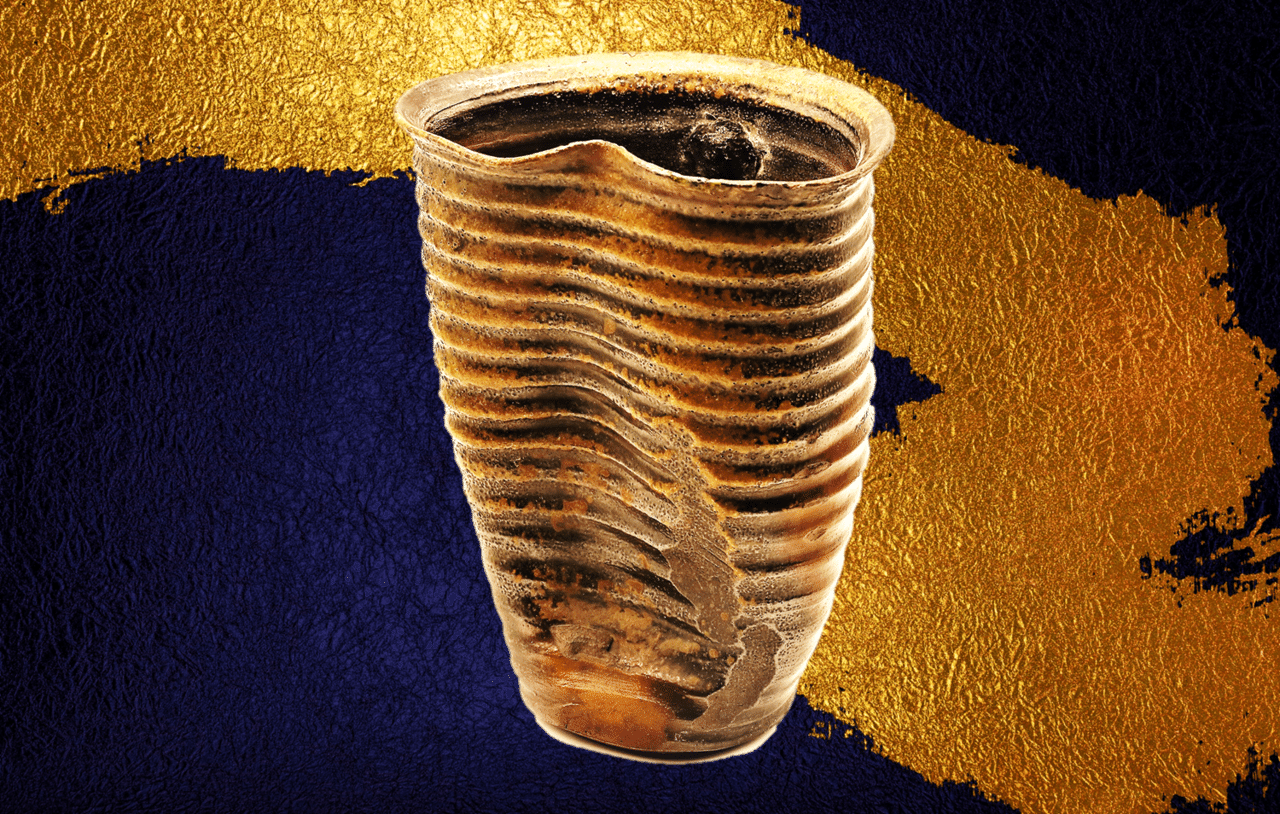 古陶磁鑑定美術館