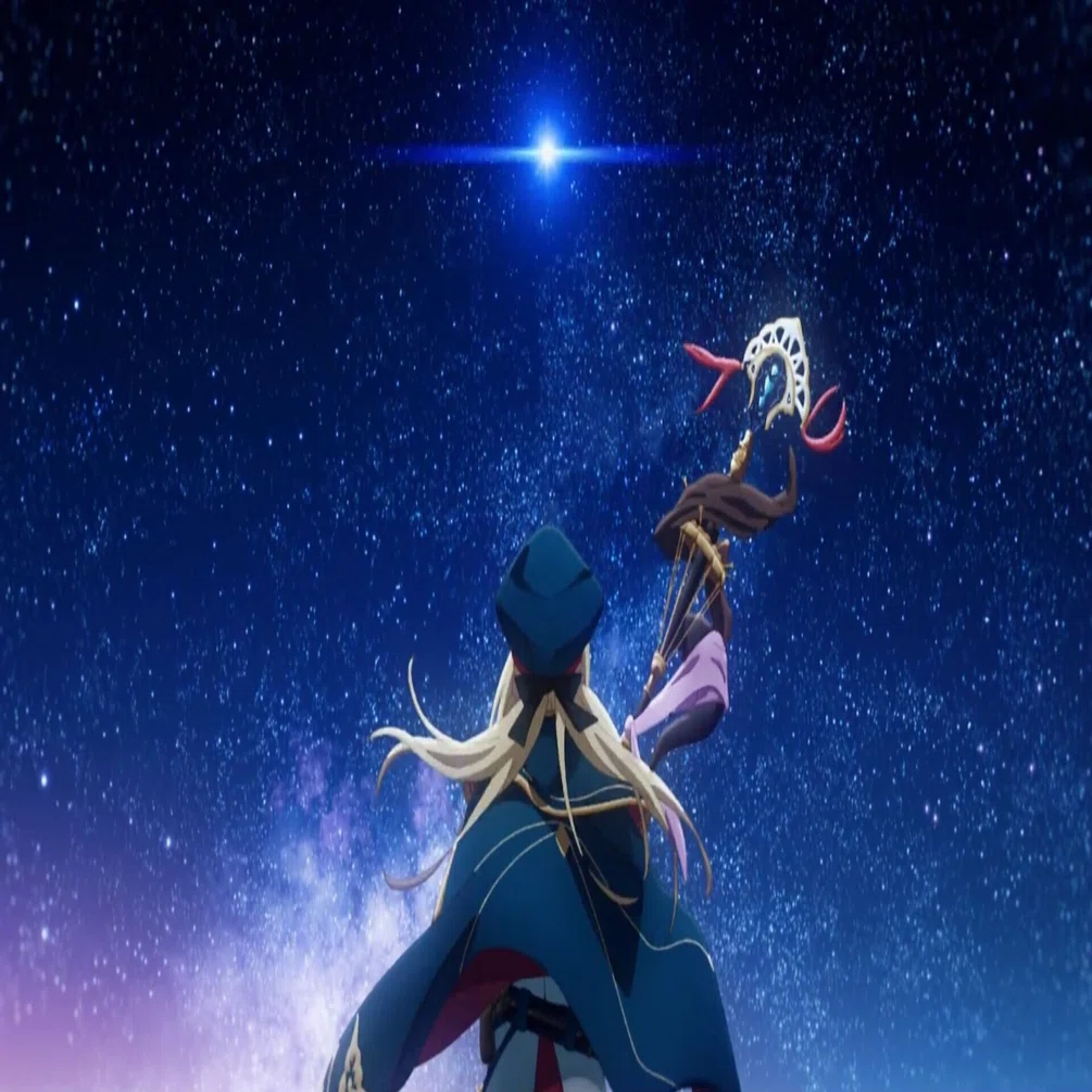 Fate avalone 物語を消費する ことへの痛烈な問いかけ Fate GrandOrder Cosmos in the Lostbelt No 6 妖精円卓領域アヴァロン・ル・フェ 感想 後編 ヨルトリ