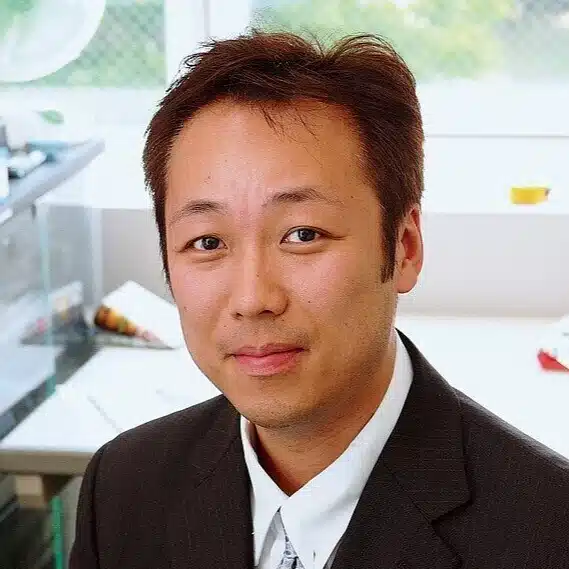 井上 武史