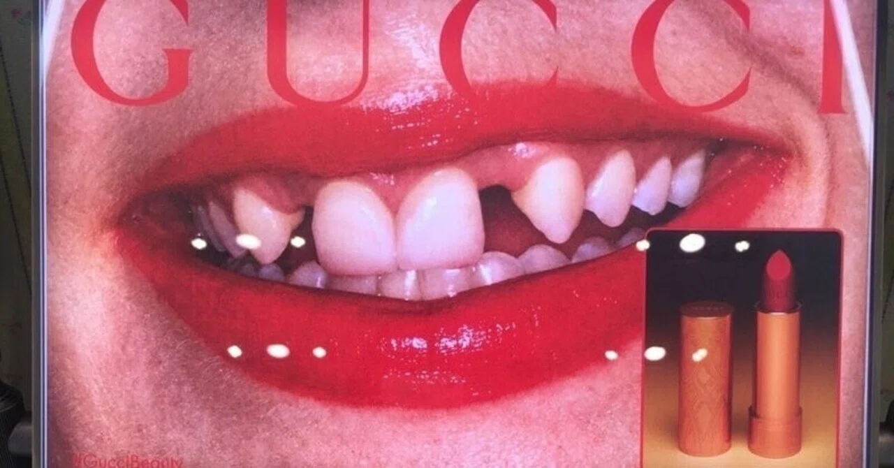 グッチ・ビューティー（Gucci Beauty）：2021年秋、ついに日本上陸
