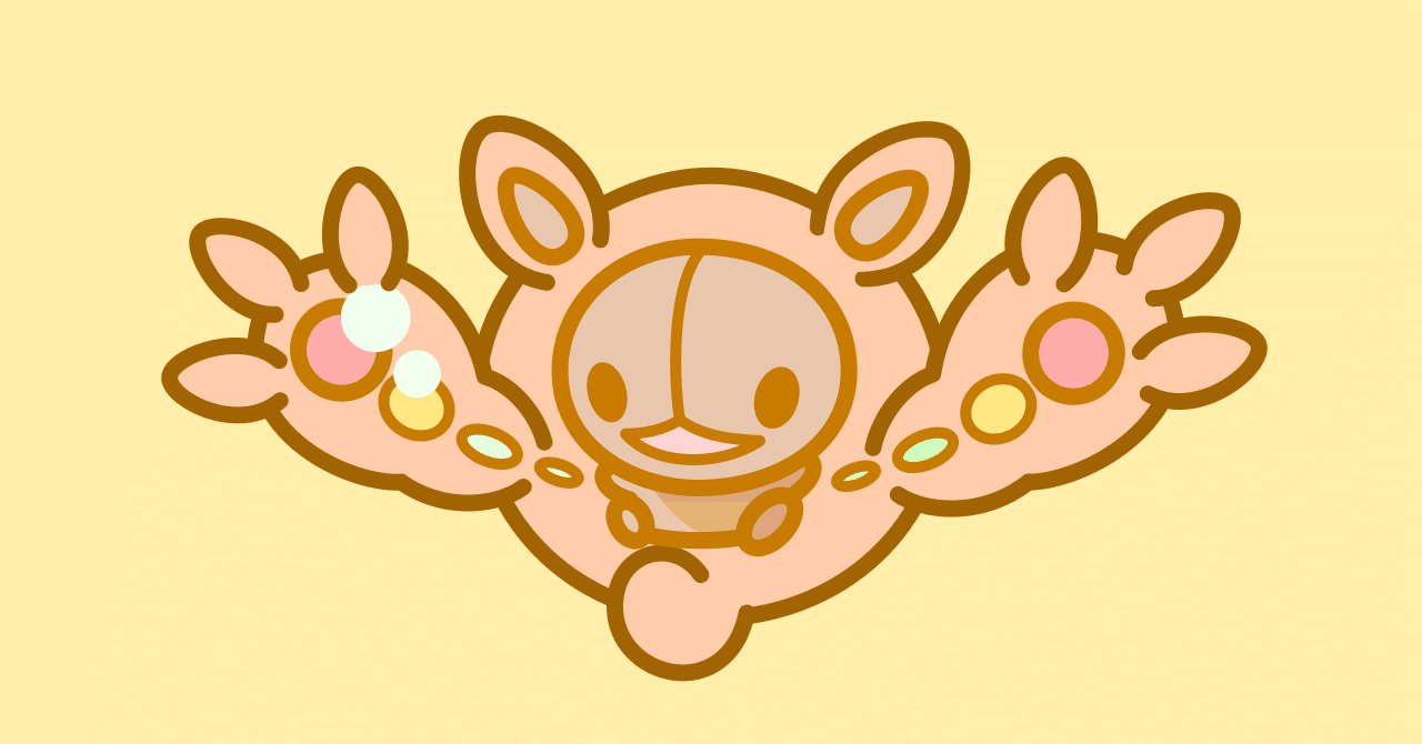ポケモンを描く No 6 よーよー Note