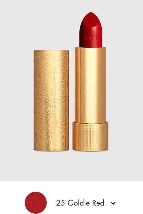 グッチ・ビューティー（Gucci Beauty）：2021年秋、ついに日本上陸