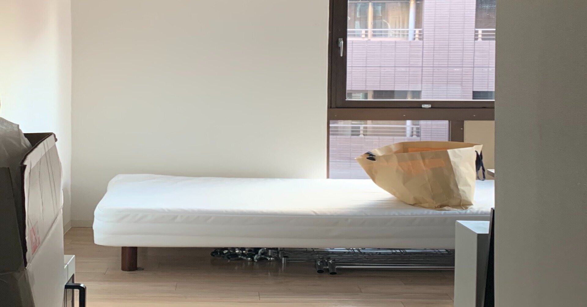 部屋のモノ90％を捨てたらえらいことになった｜ミタムラタエコ (Taeko Mitamura)