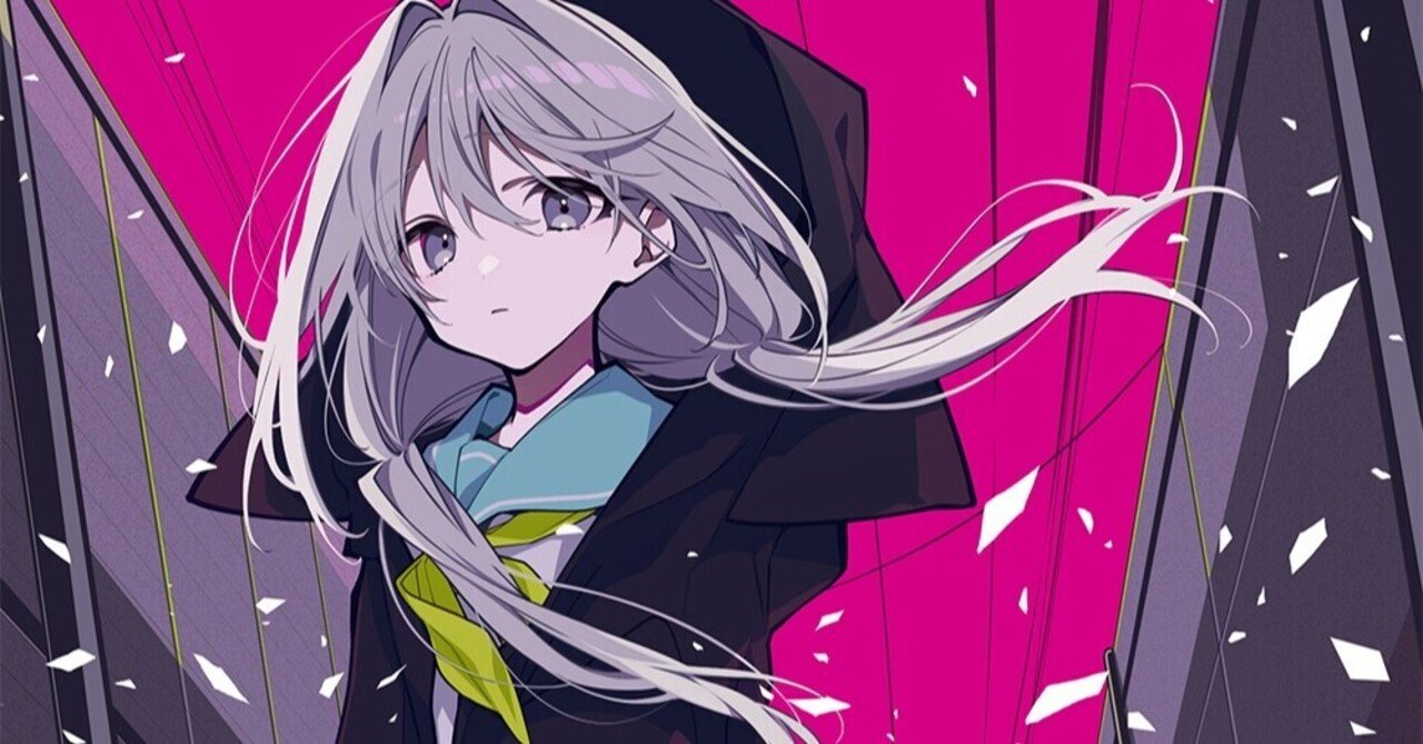 ららマジ ノベライズ 調律師とアインヘリャルの少女達