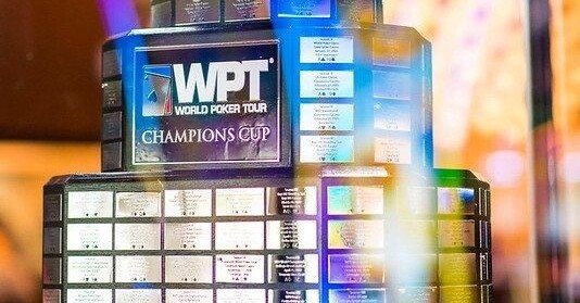 WPT Japan 2021開催！｜ポーカーチャンネル