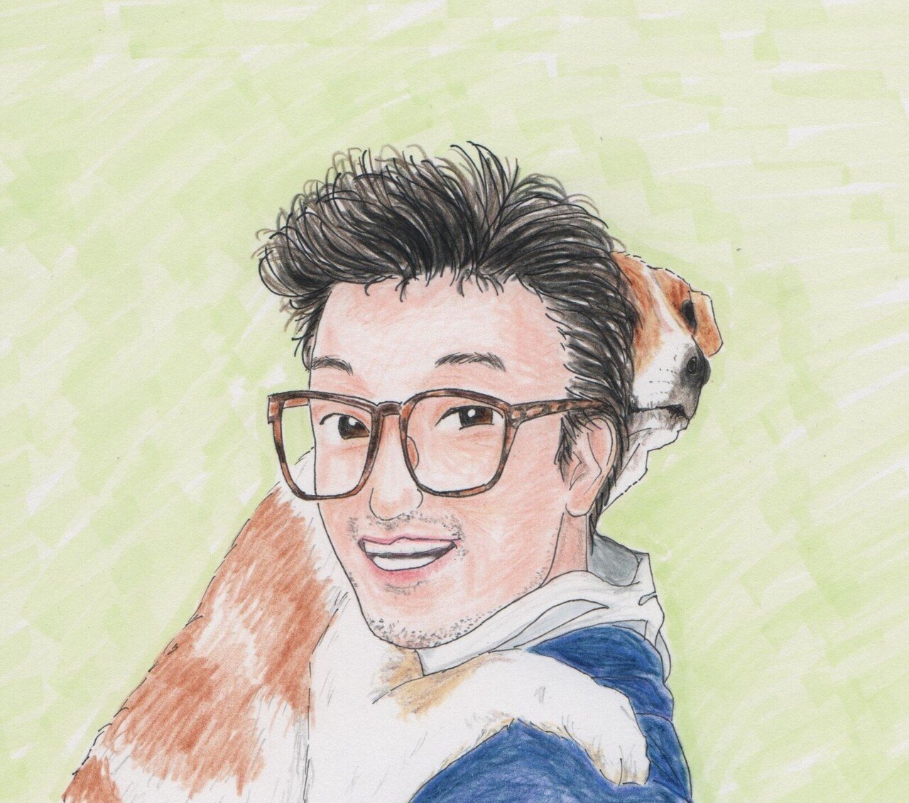 大江千里誕生祭🎊｜きみマム