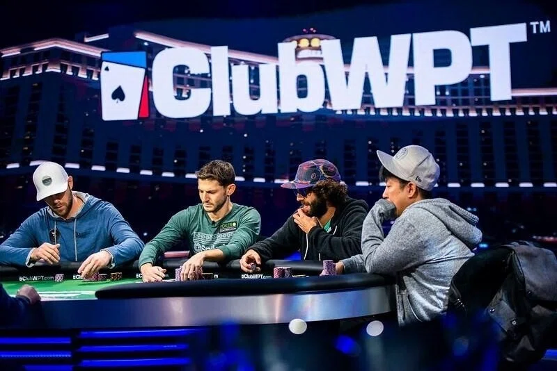 WPT Japan 2021開催！｜ポーカーチャンネル