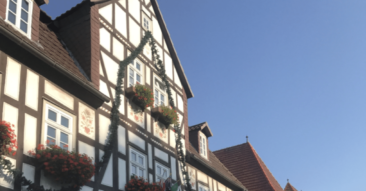 絵本を切り抜いたような街 ローテンブルク ドイツ Y K Note 絵本を切り抜いたような街 ローテンブルク ドイツ Y K Note