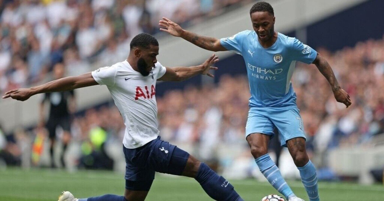 レスター の新着タグ記事一覧 Note つくる つながる とどける